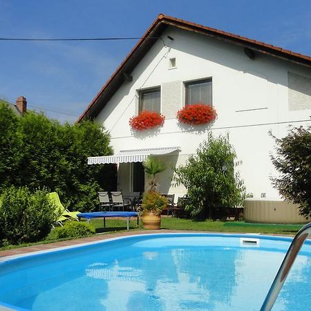 Holiday House Moravkovi Horni Branna Exterior foto