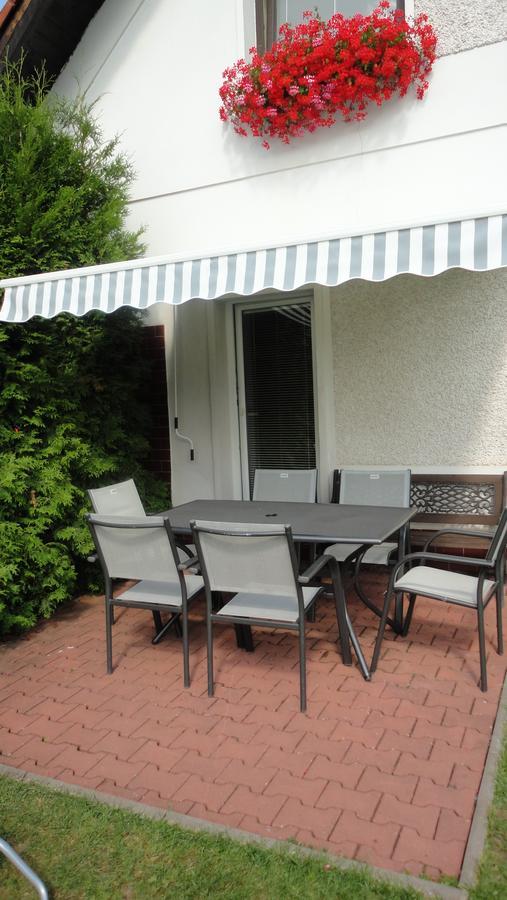 Holiday House Moravkovi Horni Branna Exterior foto